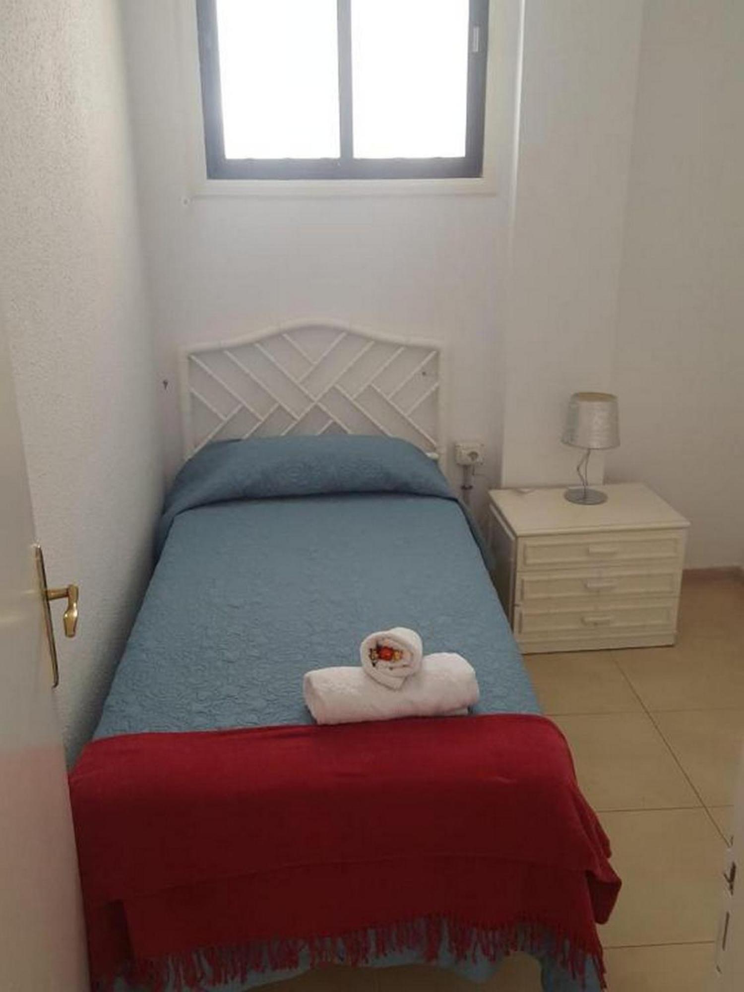 Apartamento Angel Pto Santiago ปัวร์โตเดซานตีอาโก ภายนอก รูปภาพ