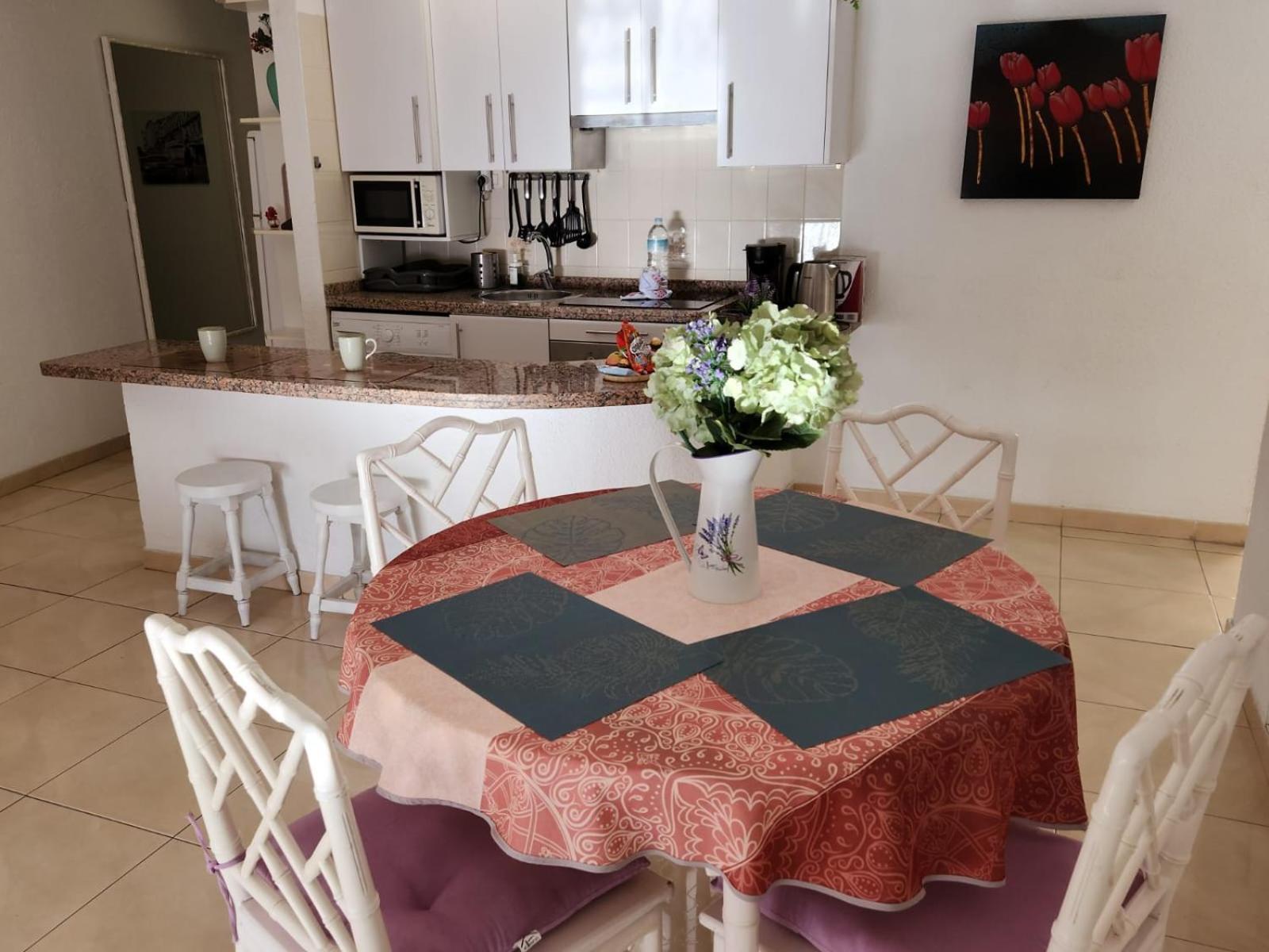 Apartamento Angel Pto Santiago ปัวร์โตเดซานตีอาโก ภายนอก รูปภาพ