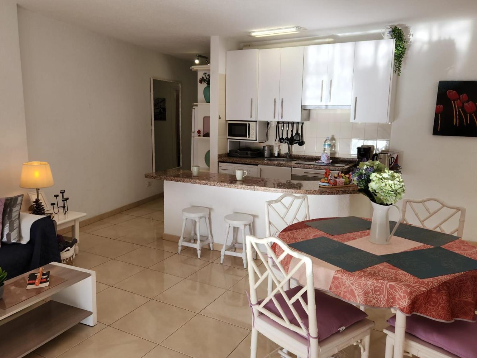 Apartamento Angel Pto Santiago ปัวร์โตเดซานตีอาโก ภายนอก รูปภาพ